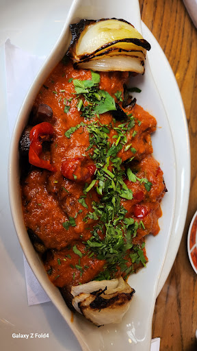 Photo of Istanbul Kitchen - 19 Abbey St, Market Harborough LE16 9AA